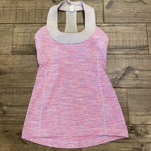 Lululemon tank❤️